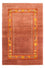 Tappeto Gabbeh - Loribaft Persero - 170 x 120 cm - caramello