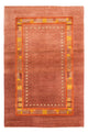 Loribaft Tappeto 170x120cm - Tappeto di lana