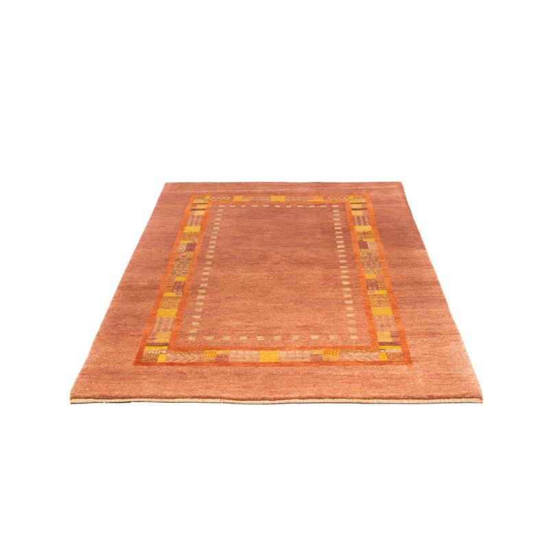 Tappeto Gabbeh - Loribaft Persero - 170 x 120 cm - caramello