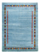 Loribaft Tappeto 174x126cm - Tappeto di lana