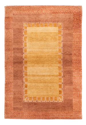 Tappeto Gabbeh - Loribaft Persero - 180 x 124 cm - caramello