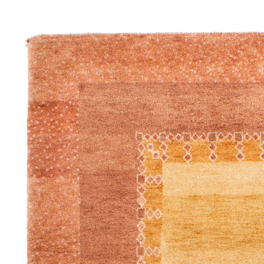 Loribaft Tappeto 180x124cm - Tappeto di lana