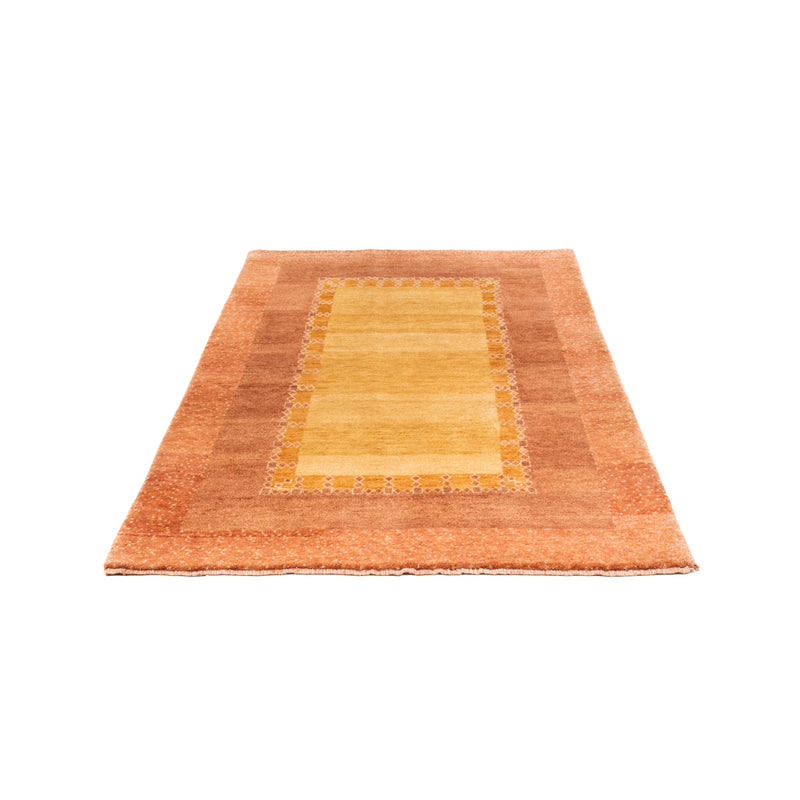 Tappeto Gabbeh - Loribaft Persero - 180 x 124 cm - caramello