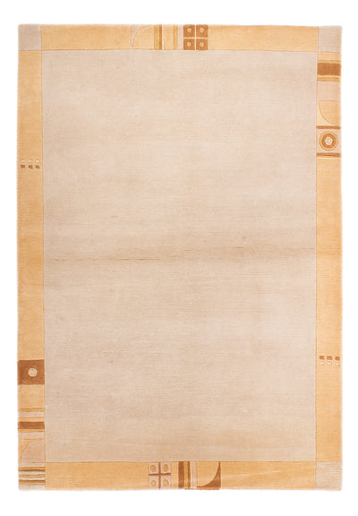 Tappeto Nepal 124x176cm - Tappeto di lana