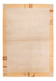 Tappeto Nepal 124x176cm - Tappeto di lana