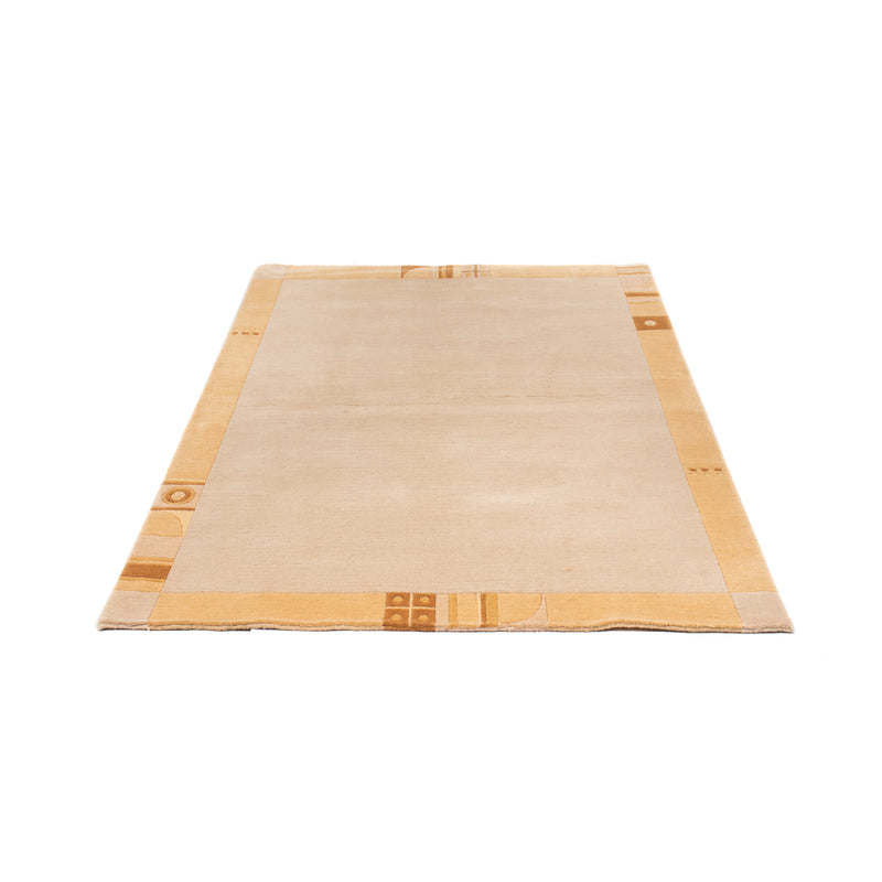 Tappeto Nepal - 176 x 124 cm - beige