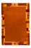 Tappeto Nepal - 179 x 119 cm - marrone