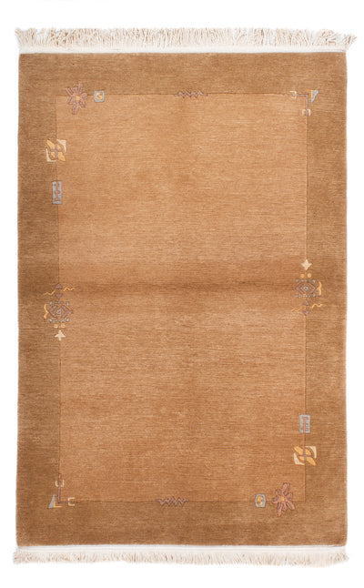 Tappeto Nepal 121x178cm - Tappeto di lana