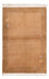 Tappeto Nepal - 178 x 121 cm - marrone