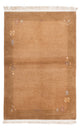 Tappeto Nepal 178x121cm - Tappeto di lana