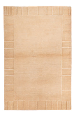 Tappeto Nepal - 180 x 120 cm - beige