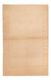 Tappeto Nepal - 180 x 120 cm - beige