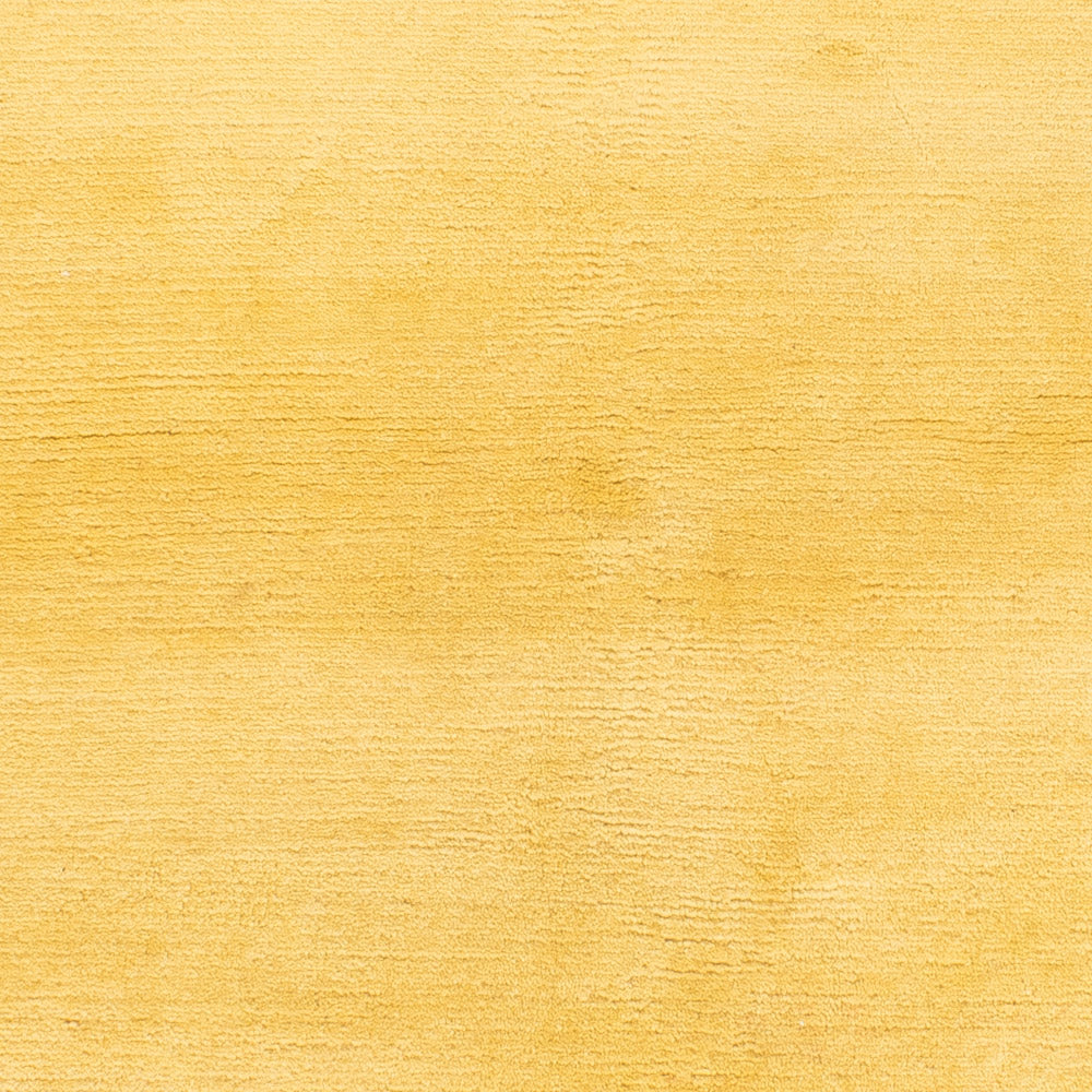 Tappeto Nepal - 180 x 120 cm - oro