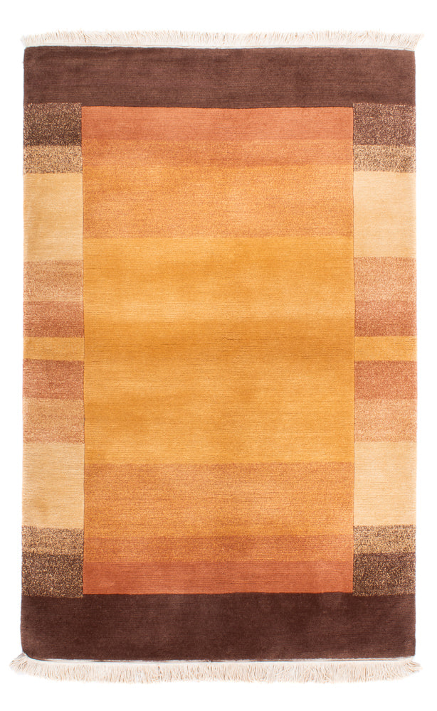 Tappeto Nepal - 185 x 120 cm - multicolore