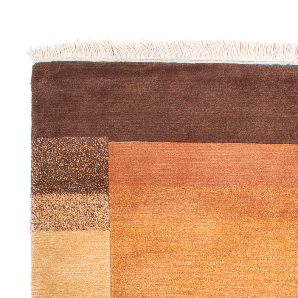 Tappeto Nepal - 185 x 120 cm - multicolore