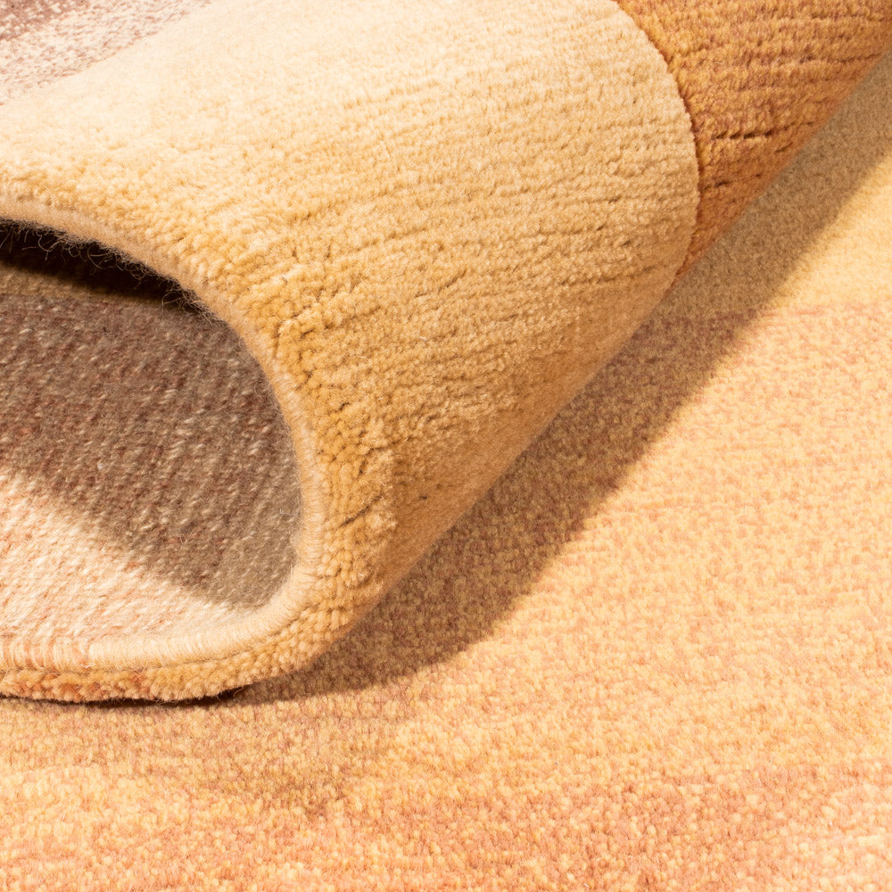 Tappeto Nepal - 185 x 120 cm - multicolore