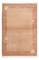 Tappeto Nepal 124x184cm - Tappeto di lana