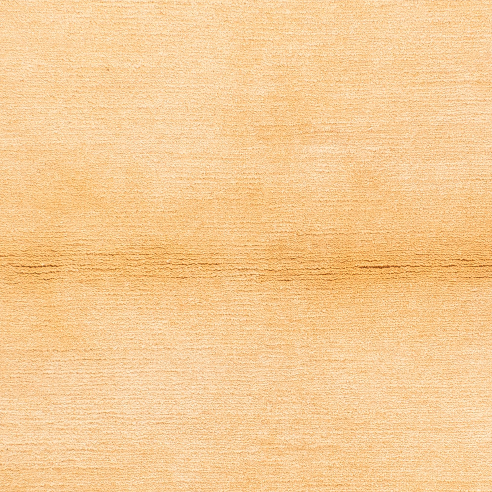 Tappeto Nepal - Reale - 184 x 121 cm - oro scala