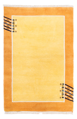 Tappeto Nepal - 180 x 120 cm - oro