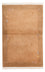 Tappeto Nepal - 185 x 121 cm - marrone