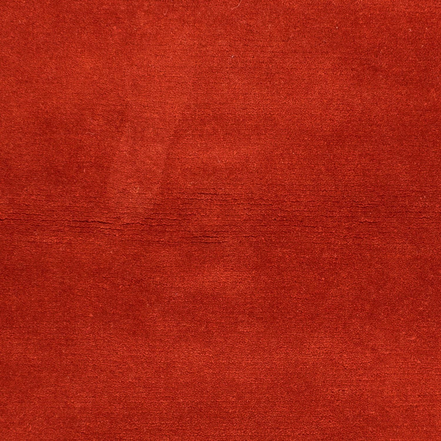 Tappeto Nepal - 180 x 120 cm - rosso
