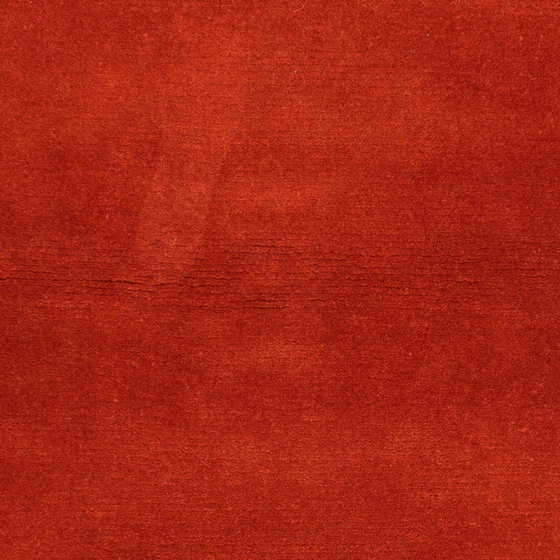 Tappeto Nepal - 180 x 120 cm - rosso