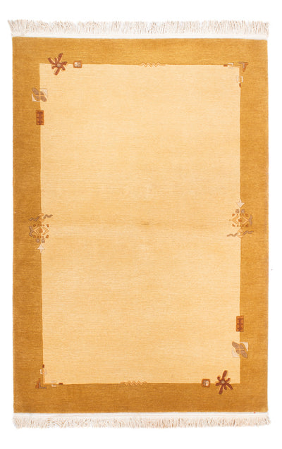 Tappeto Nepal 122x181cm - Tappeto di lana