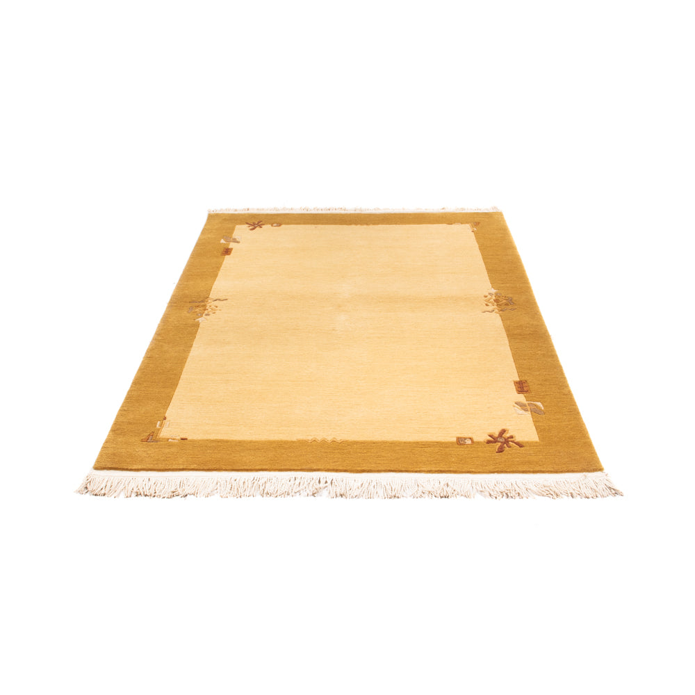 Tappeto Nepal - 181 x 122 cm - beige