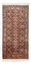 Tappeto orientale - Indo - 159 x 84 cm - salmone