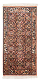 Sarouk Indo Tappeto 159x84cm - Tappeto orientale
