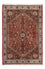 Tappeto Persero - Nomade - 150 x 104 cm - marrone