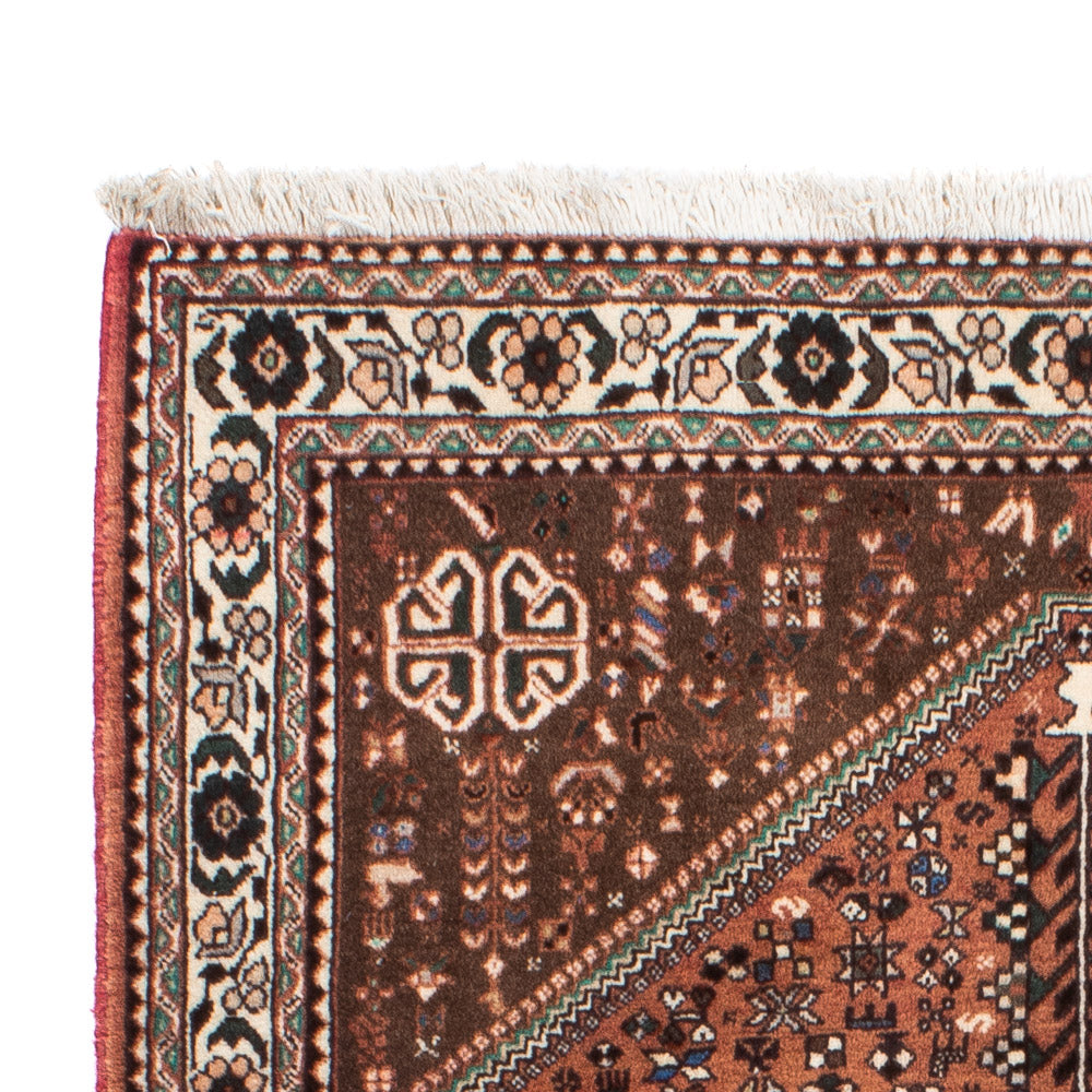 Abadeh Tappeto 150x104cm - Tappeto persiano
