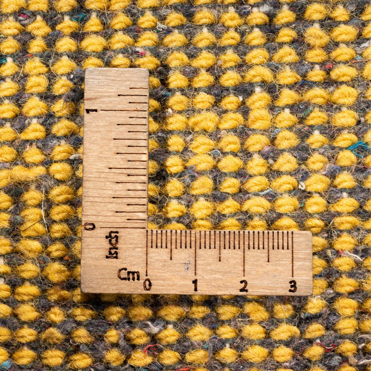 Tappeto Gabbeh - Indus - 393 x 297 cm - blu