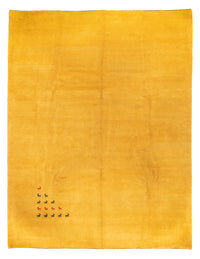 Tappeto Gabbeh - Indus - 394 x 307 cm - oro