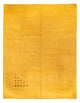 Gabbeh Indo Tappeto 394x307cm - Tappeto di lana
