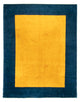 Gabbeh Indo Tappeto 389x300cm - Tappeto di lana
