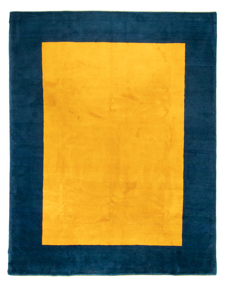 Tappeto Gabbeh - Indus - 389 x 300 cm - oro