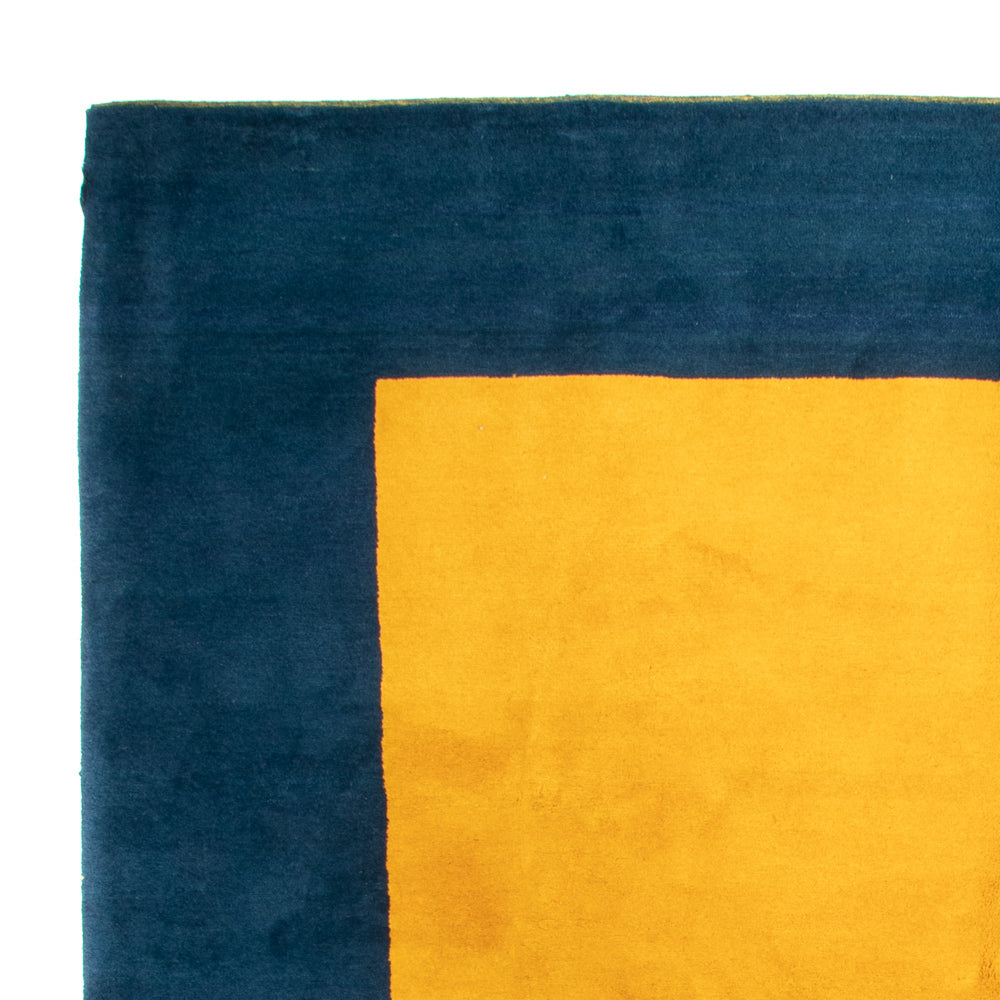 Tappeto Gabbeh - Indus - 389 x 300 cm - oro