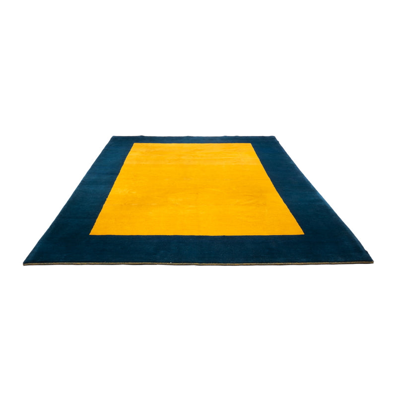Tappeto Gabbeh - Indus - 389 x 300 cm - oro