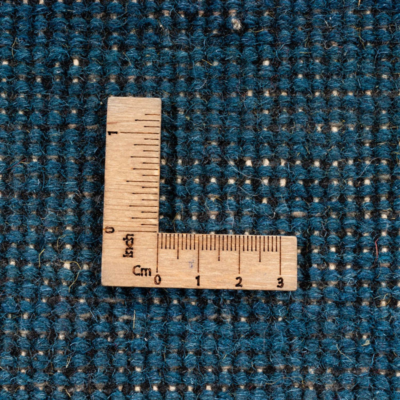 Tappeto Gabbeh - Indus - 389 x 300 cm - oro