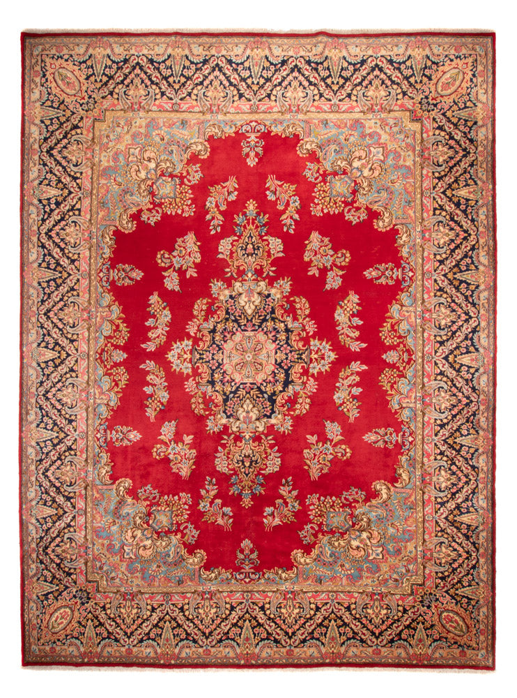 Tappeto Persero - Classico - 415 x 305 cm - rosso