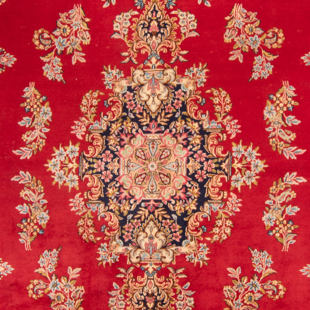 Tappeto Persero - Classico - 415 x 305 cm - rosso