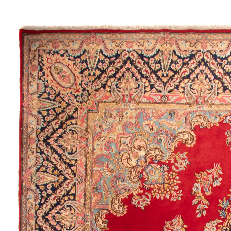 Tappeto Persero - Classico - 415 x 305 cm - rosso