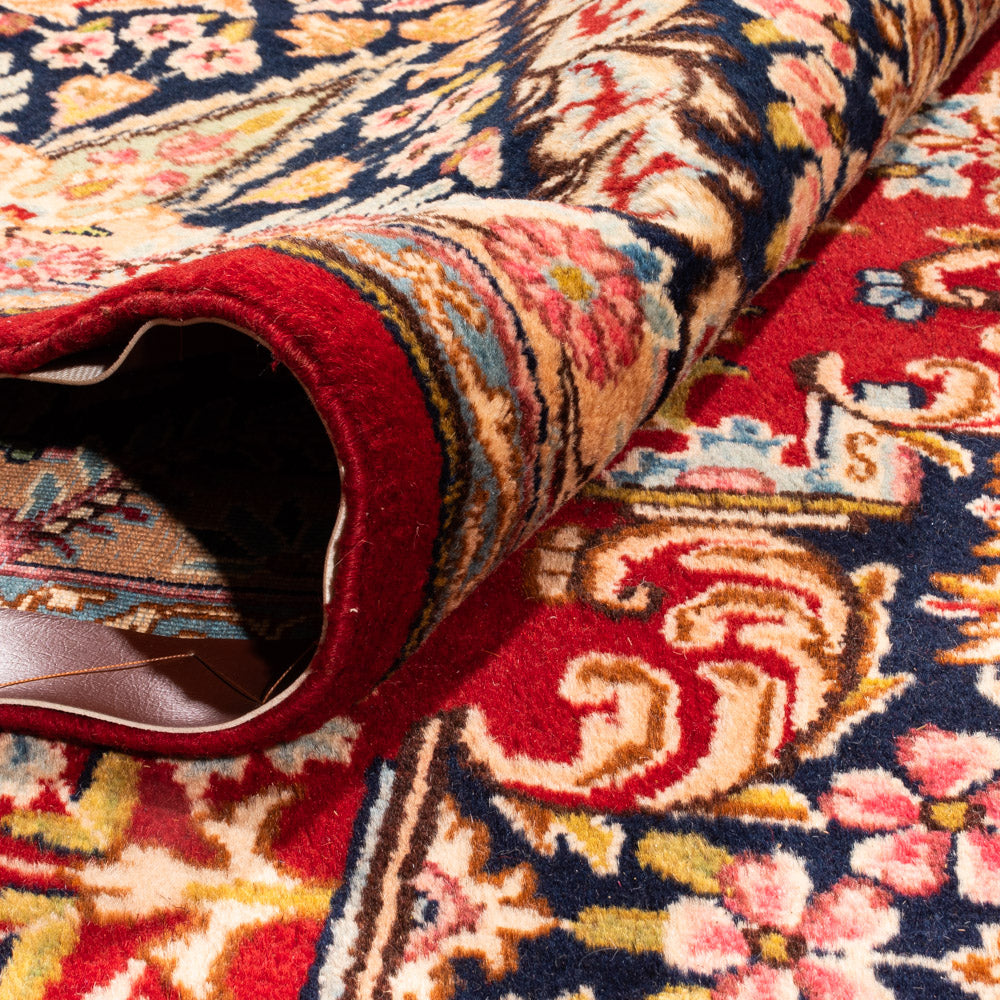 Tappeto Persero - Classico - 415 x 305 cm - rosso