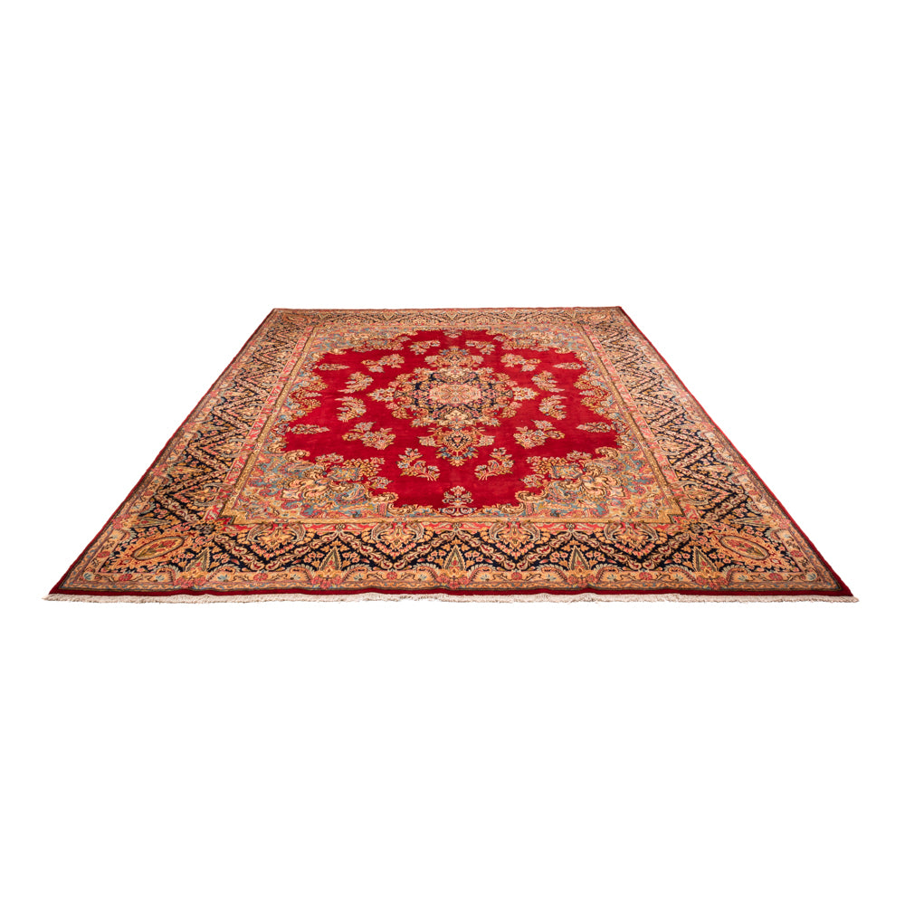Tappeto Persero - Classico - 415 x 305 cm - rosso