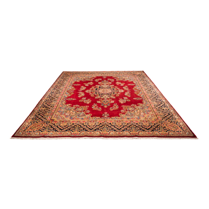 Tappeto Persero - Classico - 415 x 305 cm - rosso