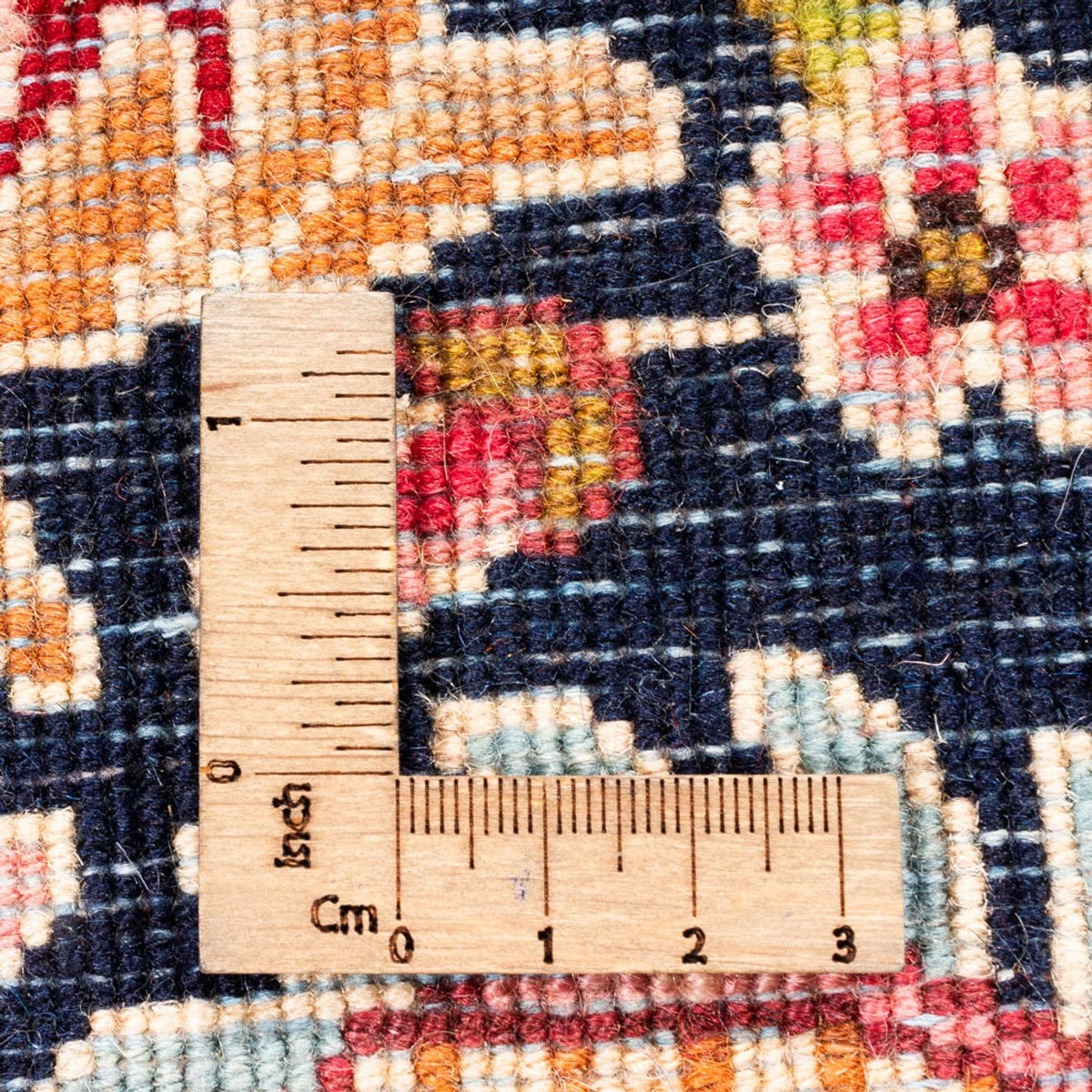 Tappeto Persero - Classico - 415 x 305 cm - rosso