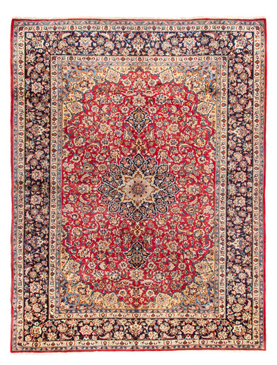 Najafabad Tappeto 292x399cm - Tappeto persiano