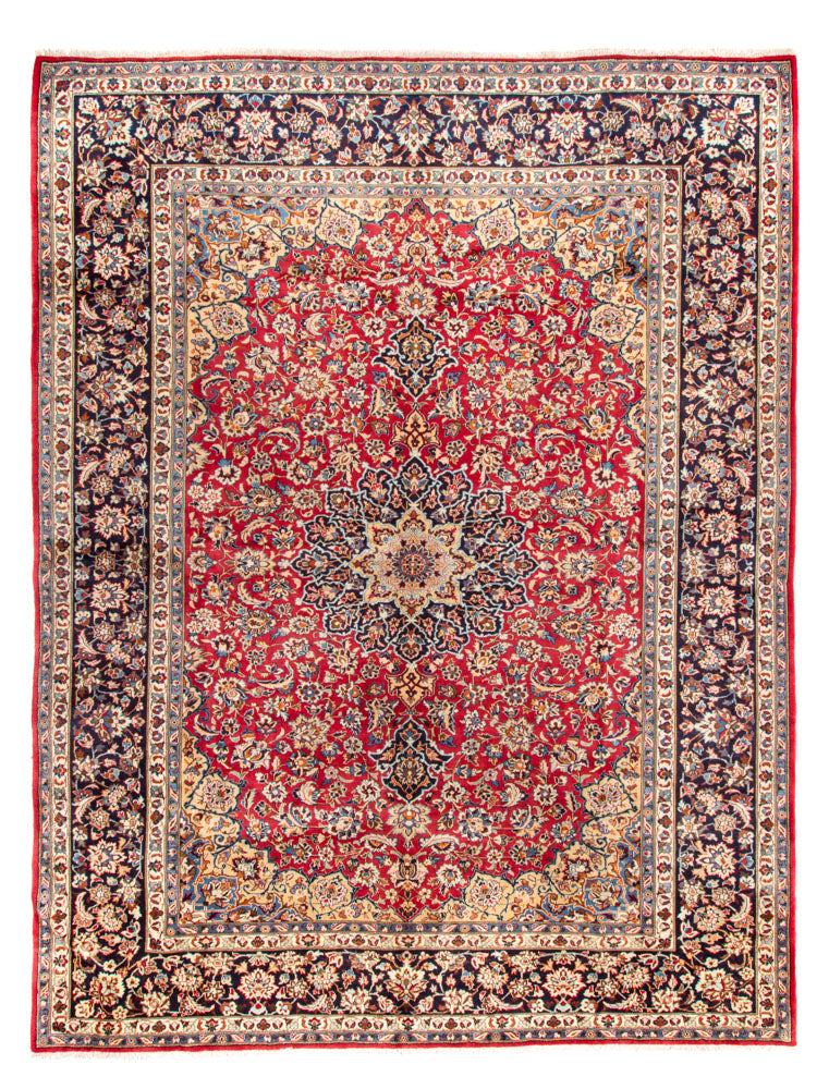 Tappeto Persero - Classico - 399 x 292 cm - rosso