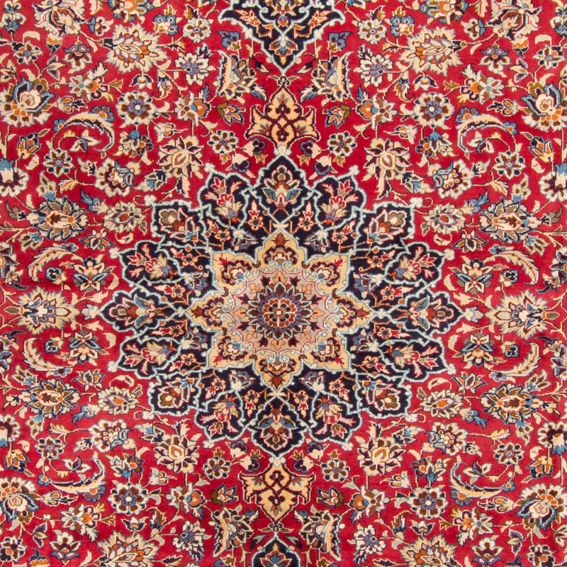 Tappeto Persero - Classico - 399 x 292 cm - rosso